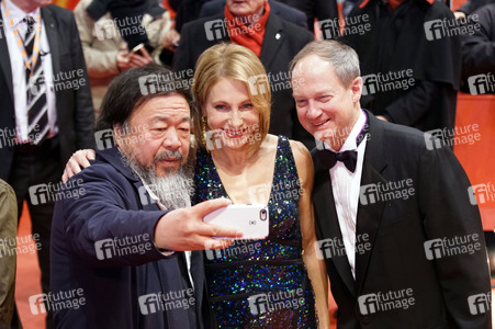'Hail, Caesar!' Premiere, Berlinale 2016