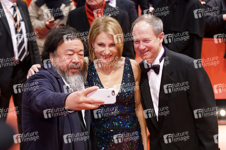 'Hail, Caesar!' Premiere, Berlinale 2016