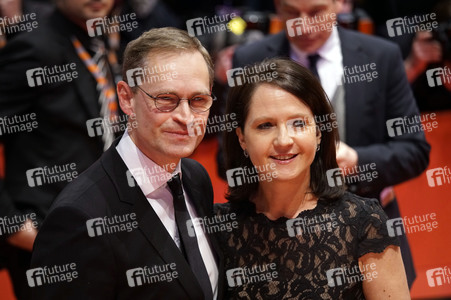 'Hail, Caesar!' Premiere, Berlinale 2016