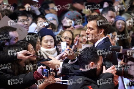 'Hail, Caesar!' Premiere, Berlinale 2016