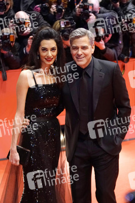 'Hail, Caesar!' Premiere, Berlinale 2016