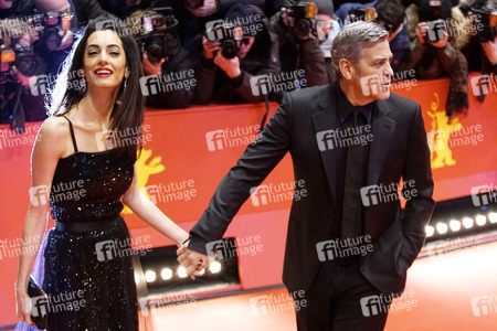 'Hail, Caesar!' Premiere, Berlinale 2016