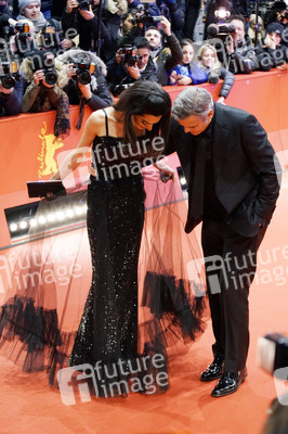 'Hail, Caesar!' Premiere, Berlinale 2016