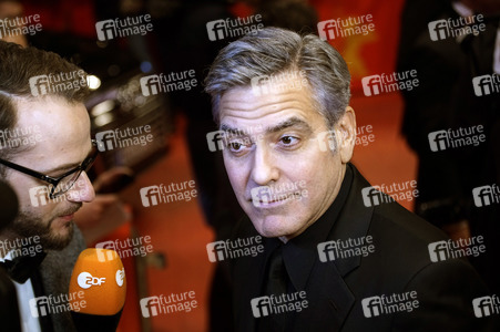 'Hail, Caesar!' Premiere, Berlinale 2016