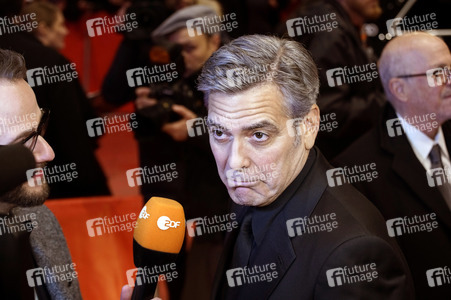 'Hail, Caesar!' Premiere, Berlinale 2016