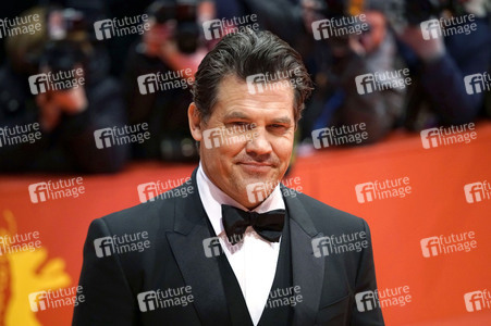 'Hail, Caesar!' Premiere, Berlinale 2016