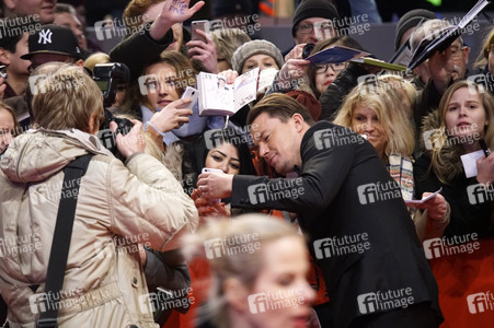 'Hail, Caesar!' Premiere, Berlinale 2016
