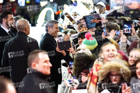 'Hail, Caesar!' Premiere, Berlinale 2016
