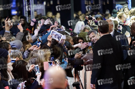 'Hail, Caesar!' Premiere, Berlinale 2016