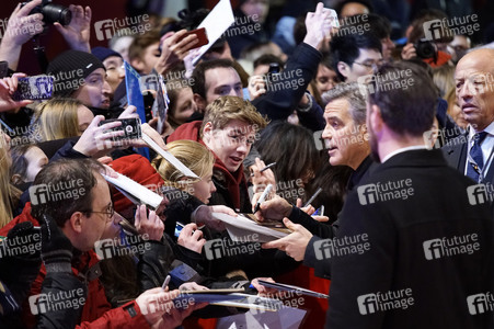 'Hail, Caesar!' Premiere, Berlinale 2016
