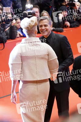 'Hail, Caesar!' Premiere, Berlinale 2016