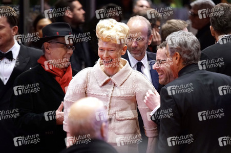 'Hail, Caesar!' Premiere, Berlinale 2016