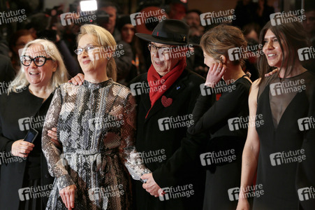 'Hail, Caesar!' Premiere, Berlinale 2016
