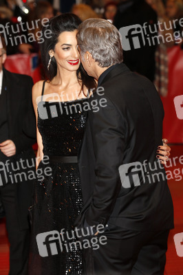 'Hail, Caesar!' Premiere, Berlinale 2016