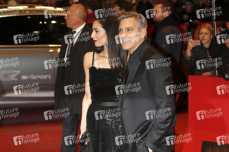 'Hail, Caesar!' Premiere, Berlinale 2016