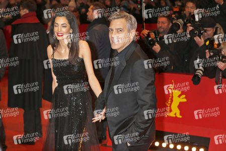'Hail, Caesar!' Premiere, Berlinale 2016