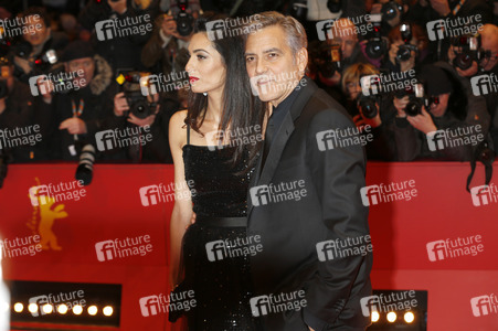 'Hail, Caesar!' Premiere, Berlinale 2016