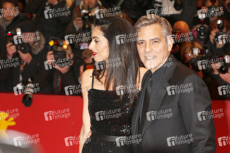 'Hail, Caesar!' Premiere, Berlinale 2016