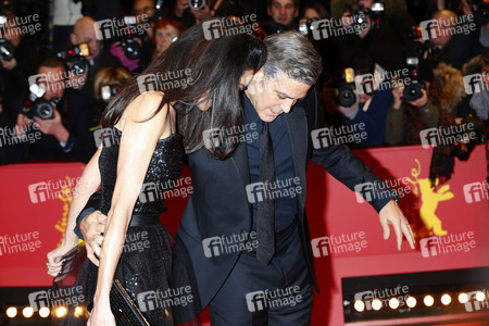 'Hail, Caesar!' Premiere, Berlinale 2016