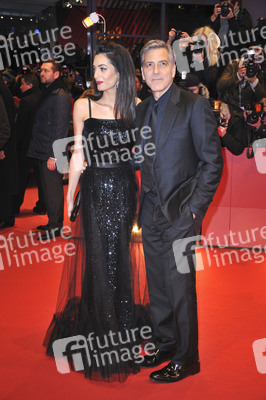 'Hail, Caesar!' Premiere, Berlinale 2016
