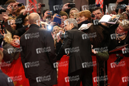 'Hail, Caesar!' Premiere, Berlinale 2016