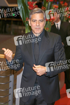 'Hail, Caesar!' Premiere, Berlinale 2016