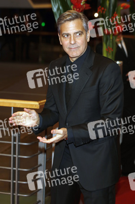 'Hail, Caesar!' Premiere, Berlinale 2016