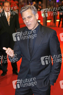 'Hail, Caesar!' Premiere, Berlinale 2016