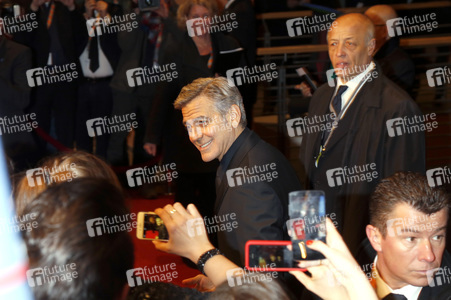 'Hail, Caesar!' Premiere, Berlinale 2016