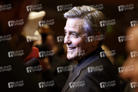 'Hail, Caesar!' Premiere, Berlinale 2016