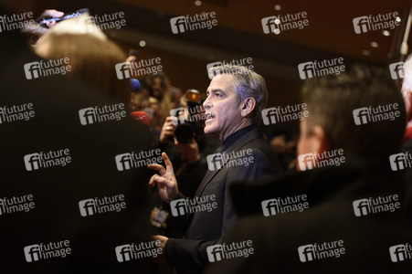 'Hail, Caesar!' Premiere, Berlinale 2016