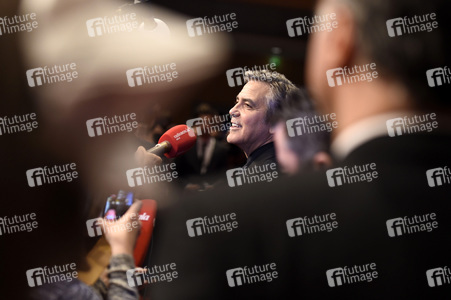 'Hail, Caesar!' Premiere, Berlinale 2016