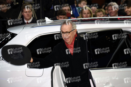 'Hail, Caesar!' Premiere, Berlinale 2016