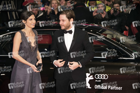 'Hail, Caesar!' Premiere, Berlinale 2016