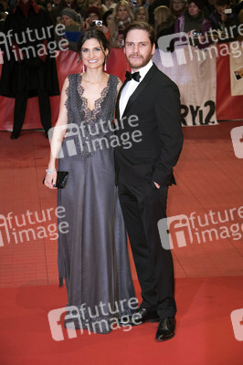 'Hail, Caesar!' Premiere, Berlinale 2016