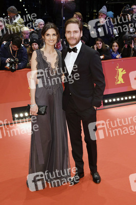 'Hail, Caesar!' Premiere, Berlinale 2016