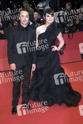 'Hail, Caesar!' Premiere, Berlinale 2016