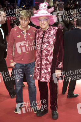 'Hail, Caesar!' Premiere, Berlinale 2016