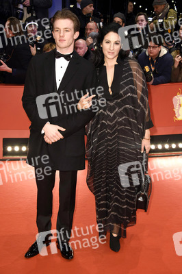 'Hail, Caesar!' Premiere, Berlinale 2016