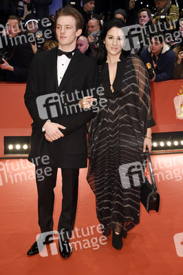 'Hail, Caesar!' Premiere, Berlinale 2016