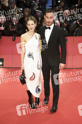 'Hail, Caesar!' Premiere, Berlinale 2016