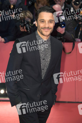 'Hail, Caesar!' Premiere, Berlinale 2016