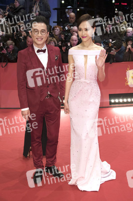 'Hail, Caesar!' Premiere, Berlinale 2016