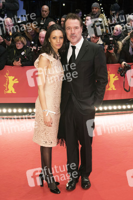 'Hail, Caesar!' Premiere, Berlinale 2016