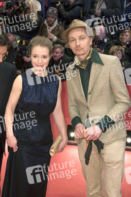 'Hail, Caesar!' Premiere, Berlinale 2016