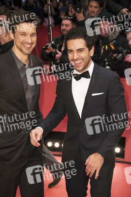 'Hail, Caesar!' Premiere, Berlinale 2016