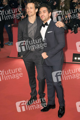 'Hail, Caesar!' Premiere, Berlinale 2016