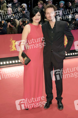 'Hail, Caesar!' Premiere, Berlinale 2016