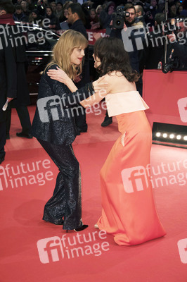 'Hail, Caesar!' Premiere, Berlinale 2016