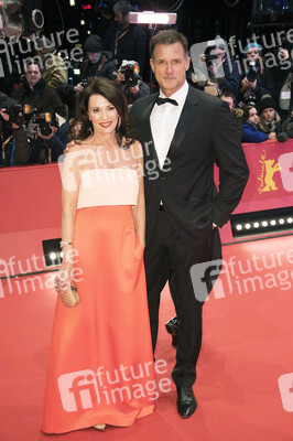 'Hail, Caesar!' Premiere, Berlinale 2016